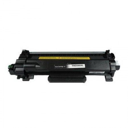 Brother TN2590XL Тонер касета