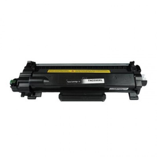 Brother TN2590XL Тонер касета