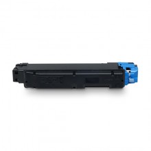 Kyocera TK5270 Cyan Тонер касета Kyocera TK5270 Cyan Тонер касета