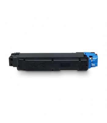 Kyocera TK5270 Cyan Тонер касета