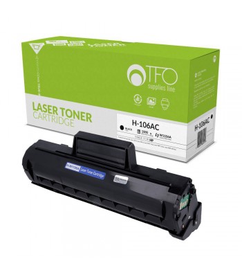 TFO HP H-106AC(W1106A) Тонер касета