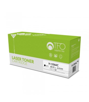 TFO HP H-106AC(W1106A) Тонер касета