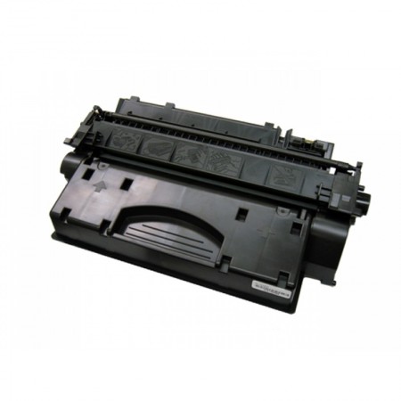 HP CE505X, CF280X Тонер касета