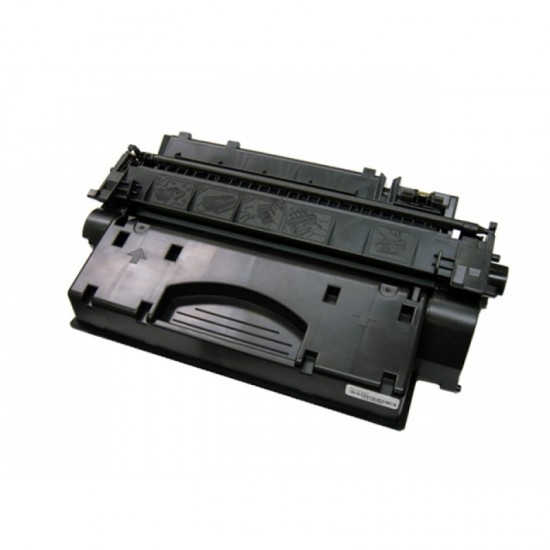 HP CE505X, CF280X Тонер касета