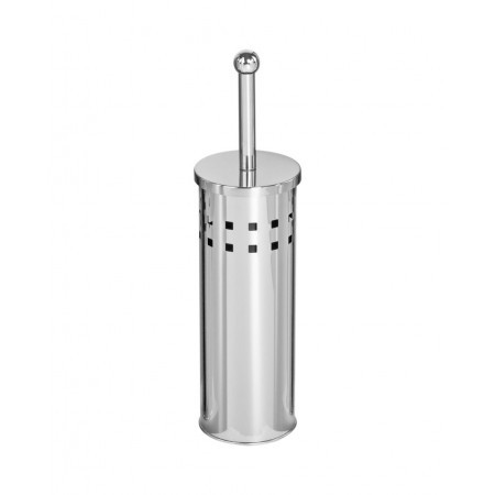 Muhler MR-1039 Inox Четка за тоалетна