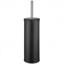 Muhler MR-1040B Matt Black Четка за тоалетна