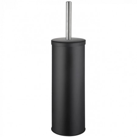 Muhler MR-1040B Matt Black Четка за тоалетна