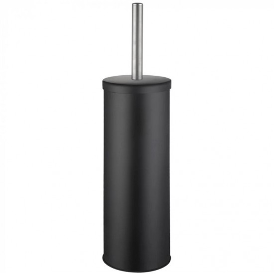 Muhler MR-1040B Matt Black Четка за тоалетна