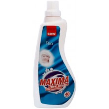 Sano Maxima Bio 1l. Омекотител