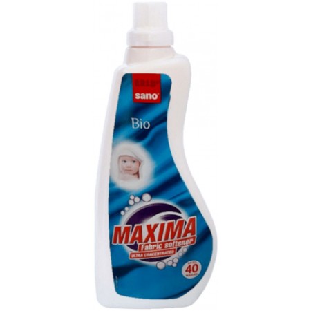 Sano Maxima Bio 1l. Омекотител