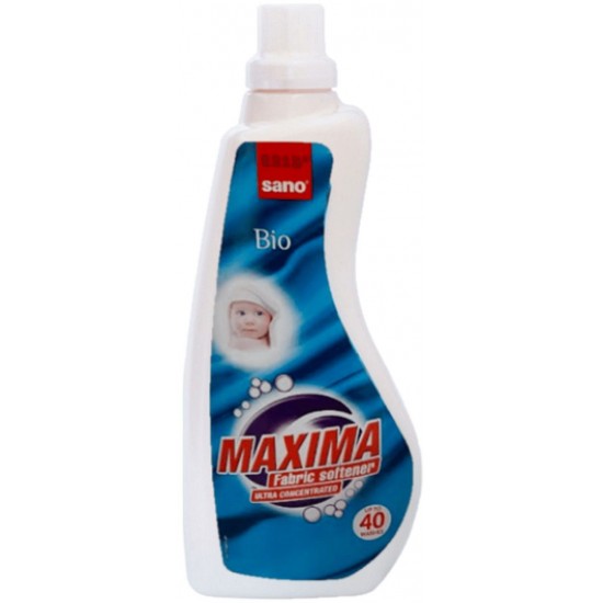 Sano Maxima Bio 1l. Омекотител