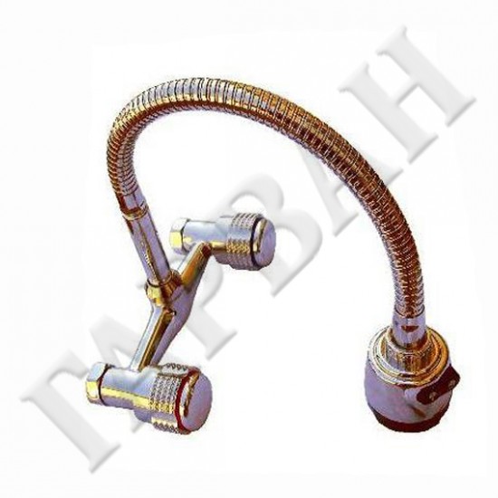Garvan Italomix NK19523 ВИК Батерия