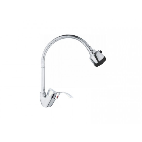 Sanitec ERT SN 0017 Смесител кухненски