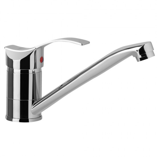 Sanitec ERT SN 0001 Смесител кухненски