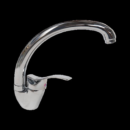 Sanitec ERT SN 0016 Кухненски смесител