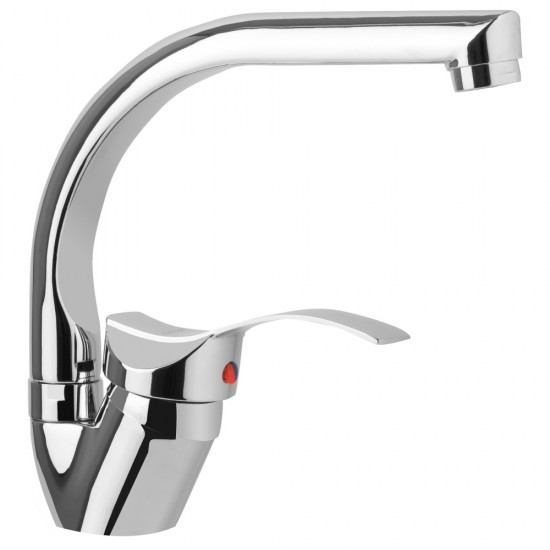 Sanitec ERT SN 0016 Кухненски смесител