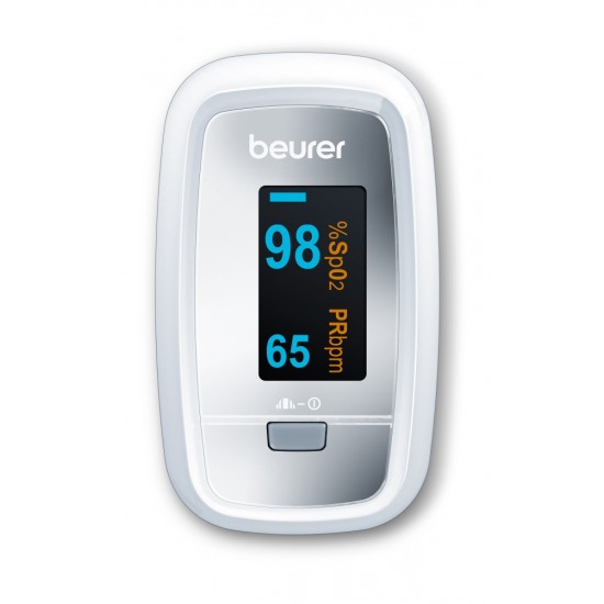 Beurer 454.30 Пулсов Оксиметър