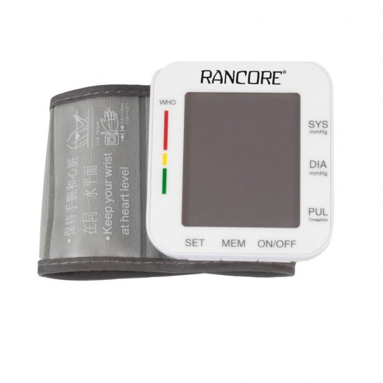 Rancore RBP97W Апарат за кръвно