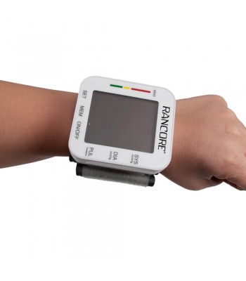 Rancore RBP97W Апарат за кръвно
