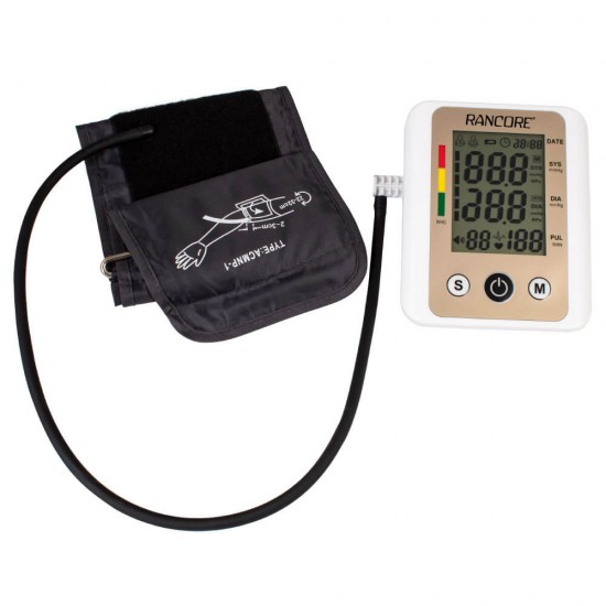 Rancore RBP99A Апарат за кръвно