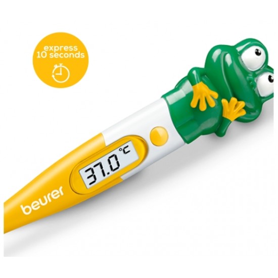 Beurer BY 11 Frog Термометър