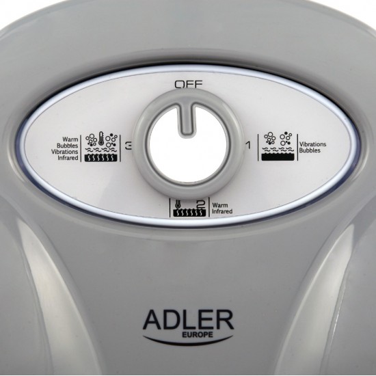 Adler AD 2167 Масажна вана