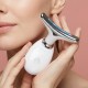 Уреди за масаж и релаксиране - Marielle MMTL GSM195619 White Масажор за лице