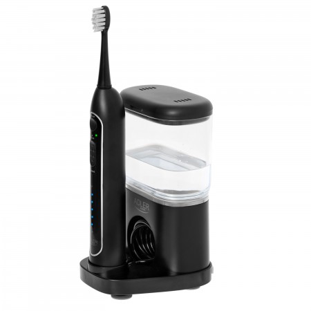 Adler AD 2180 Black Електрическа четка за зъби