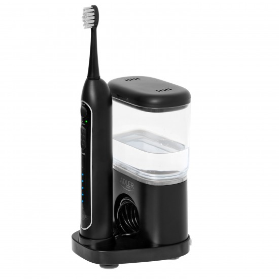 Adler AD 2180 Black Електрическа четка за зъби
