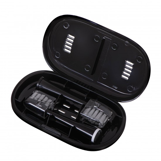 Adler AD 2180 Black Електрическа четка за зъби