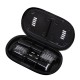 Adler AD 2180 Black Електрическа четка за зъби