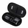 Adler AD 2180 Black Електрическа четка за зъби Adler AD 2180 Black Електрическа четка за зъби