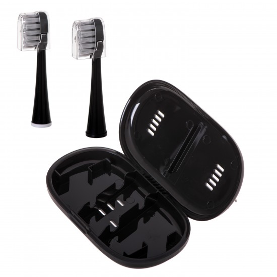 Adler AD 2180 Black Електрическа четка за зъби