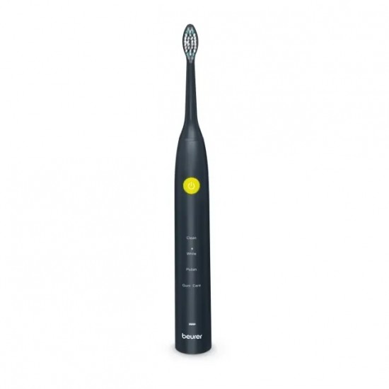Beurer SC 30 Black Четка за зъби