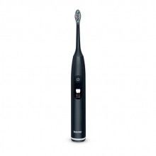 Beurer SC50 Black Четка за зъби Beurer SC50 Black Четка за зъби