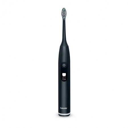 Beurer SC50 Black Четка за зъби