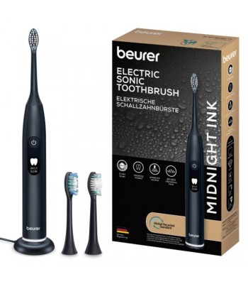 Beurer SC50 Black Четка за зъби