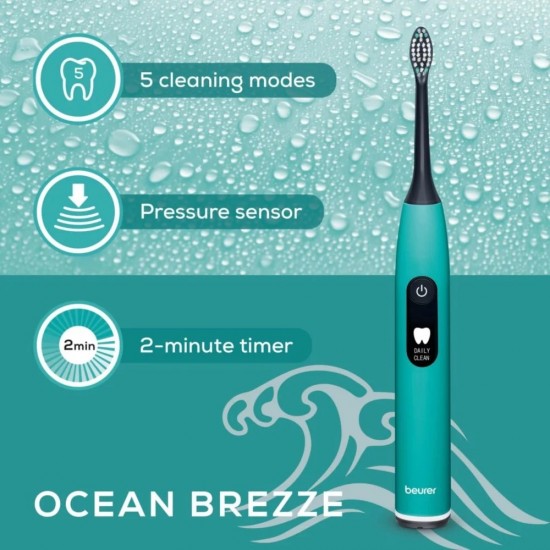 Beurer SC 50 Ocean Breeze Четка за зъби