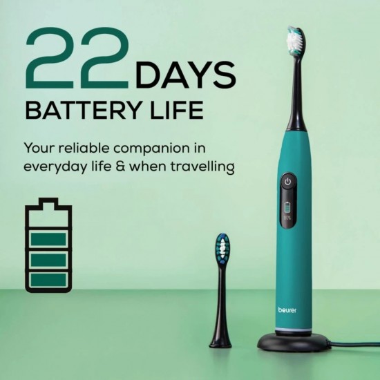 Beurer SC 50 Ocean Breeze Четка за зъби
