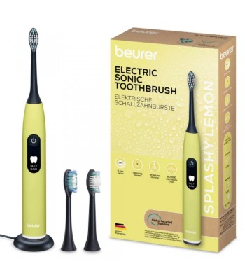 Beurer SC 50 Spashy Lemon Четка за зъби