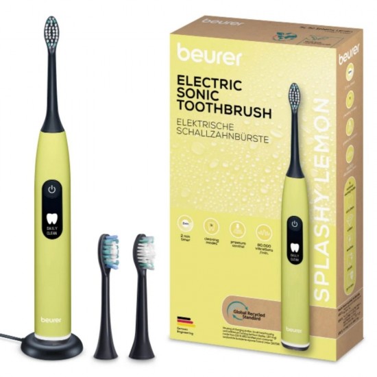 Beurer SC 50 Spashy Lemon Четка за зъби