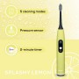 Beurer SC 50 Spashy Lemon Четка за зъби