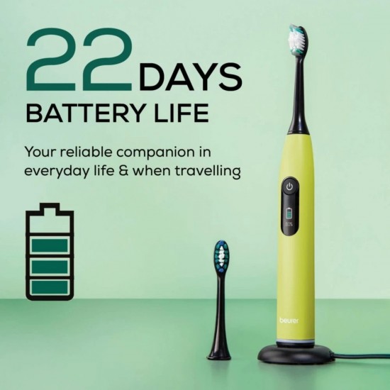 Beurer SC 50 Spashy Lemon Четка за зъби