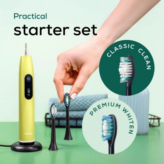 Beurer SC 50 Spashy Lemon Четка за зъби