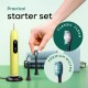 Beurer SC 50 Spashy Lemon Четка за зъби