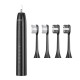 Hoco HP60 Black Четка за зъби