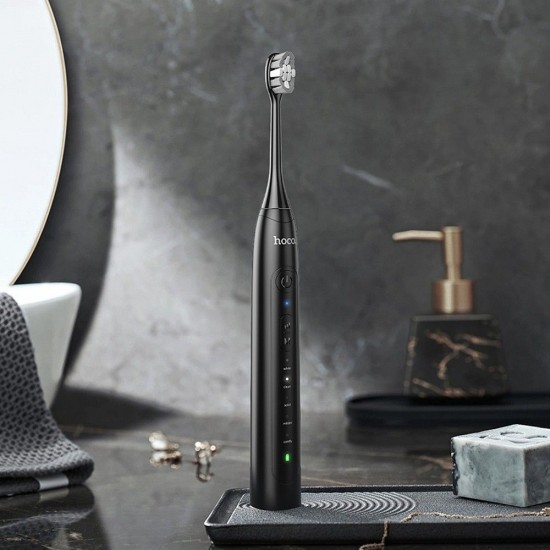 Hoco HP60 Black Четка за зъби