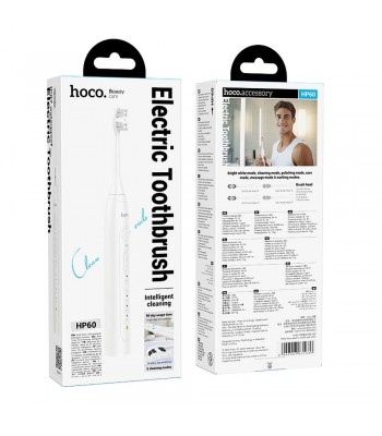 Hoco HP60 White Четка за зъби