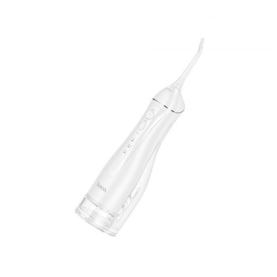 Hoco HP63 White Зъбен душ