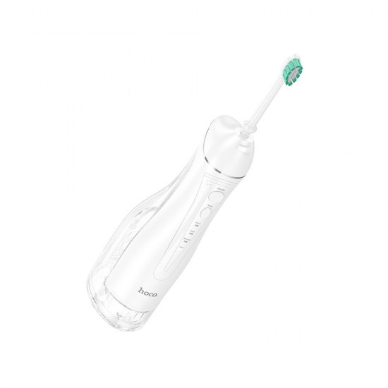 Hoco HP63 White Зъбен душ